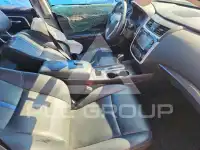 2018 Nissan ALTIMA фото