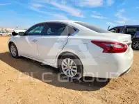 2018 Nissan ALTIMA фото