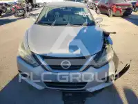 2018 Nissan ALTIMA фото