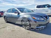 2018 Nissan ALTIMA фото