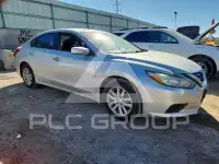 2018 Nissan ALTIMA фото