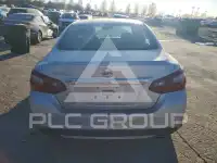 2018 Nissan ALTIMA фото