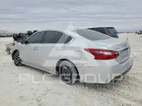 2018 Nissan ALTIMA фото