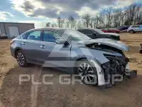 2018 Nissan ALTIMA фото