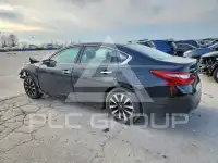 2018 Nissan ALTIMA фото
