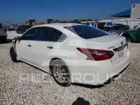 2018 Nissan ALTIMA фото