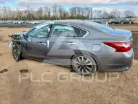 2018 Nissan ALTIMA фото