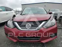 2018 Nissan ALTIMA фото