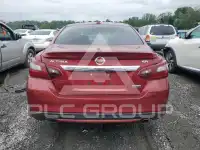 2018 Nissan ALTIMA фото
