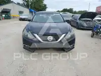 2018 Nissan ALTIMA фото