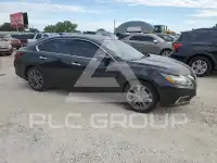 2018 Nissan ALTIMA фото