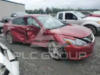 2018 Nissan ALTIMA фото