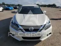 2018 Nissan ALTIMA фото