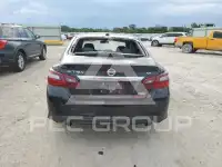 2018 Nissan ALTIMA фото