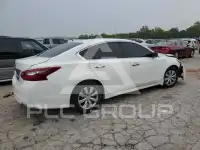 2018 Nissan ALTIMA фото
