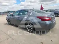 2018 Nissan ALTIMA фото