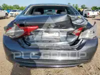 2018 Nissan ALTIMA фото