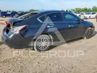 2018 Nissan ALTIMA фото