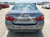 2018 Nissan ALTIMA фото