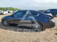 2018 Nissan ALTIMA фото