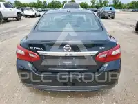 2018 Nissan ALTIMA фото