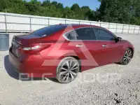 2018 Nissan ALTIMA фото