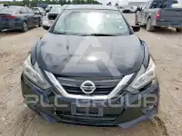 2018 Nissan ALTIMA фото