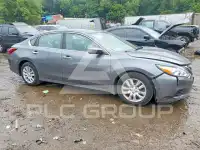 2018 Nissan ALTIMA фото