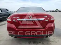 2018 Nissan ALTIMA фото