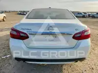 2018 Nissan ALTIMA фото