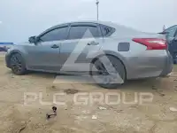 2018 Nissan ALTIMA фото