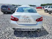 2018 Nissan ALTIMA photo