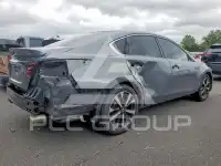 2018 Nissan ALTIMA photo