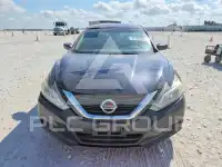 2018 Nissan ALTIMA фото