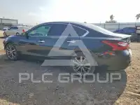 2018 Nissan ALTIMA фото