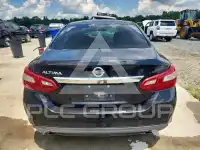 2018 Nissan ALTIMA фото