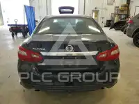 2018 Nissan ALTIMA photo
