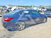 2018 Nissan ALTIMA фото