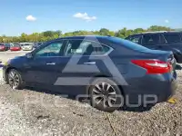 2018 Nissan ALTIMA фото