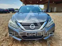 2018 Nissan ALTIMA фото