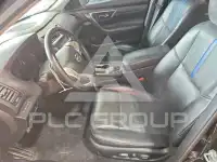 2018 Nissan ALTIMA фото