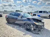 2018 Nissan ALTIMA фото