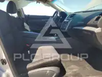 2018 Nissan ALTIMA фото