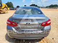 2018 Nissan ALTIMA фото