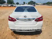 2018 Nissan ALTIMA photo