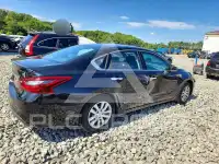 2018 Nissan ALTIMA фото