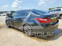 2018 Nissan ALTIMA фото