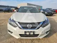 2018 Nissan ALTIMA фото