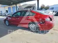 2018 Nissan ALTIMA photo