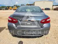 2018 Nissan ALTIMA фото